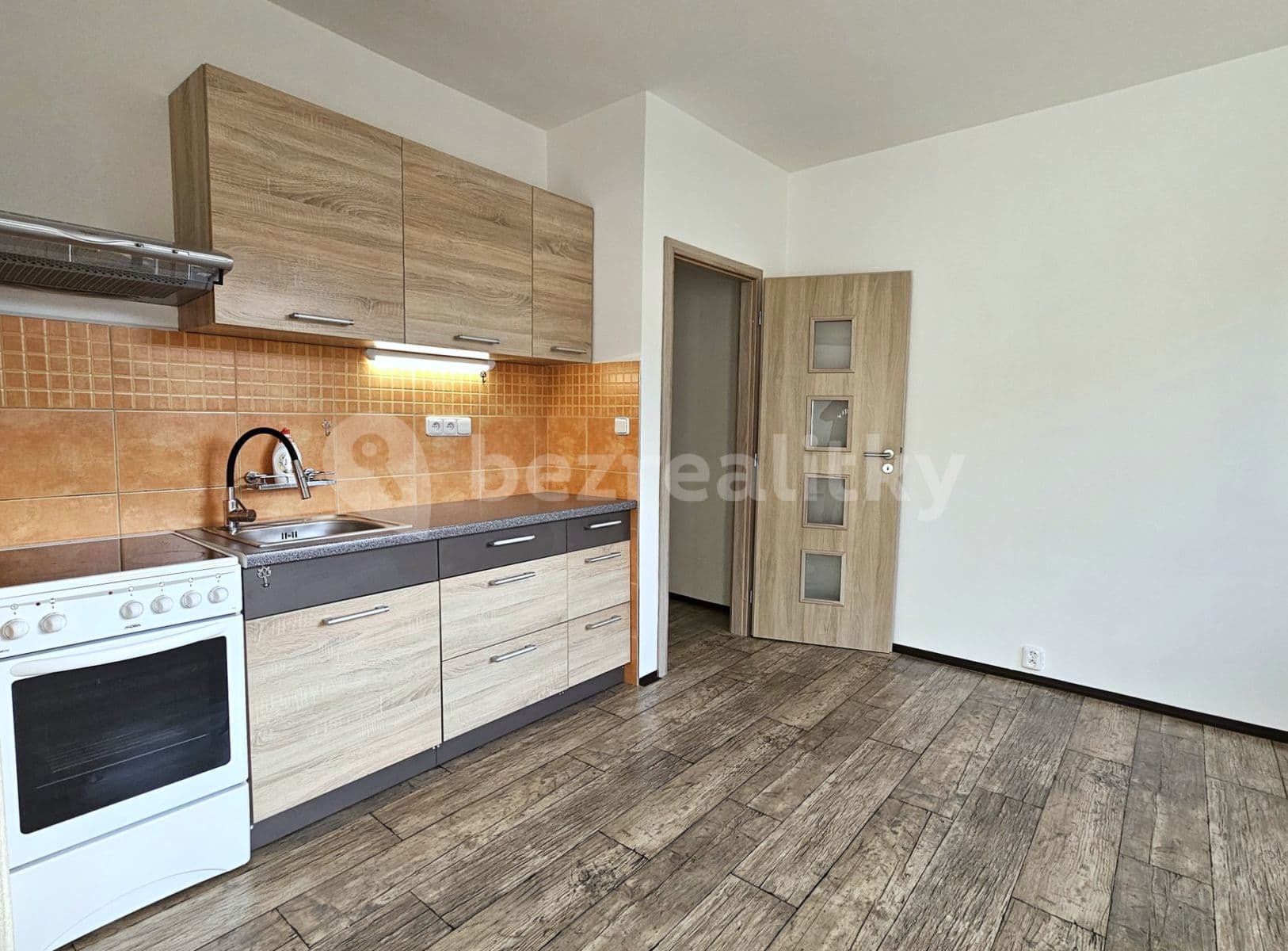 Prenájom bytu 2-izbový 34 m², Krátká, Desná, Liberecký kraj Prenájom bytu 2-izbový 34 m², Krátká, Desná, Liberecký kraj