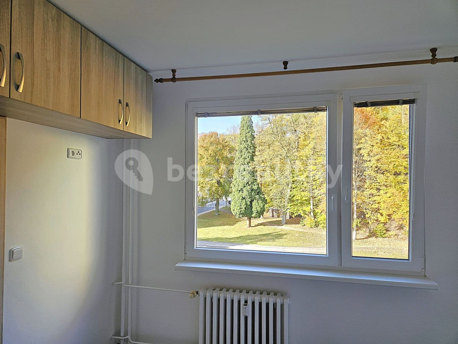Prenájom bytu 2-izbový 34 m², Krátká, Desná, Liberecký kraj Prenájom bytu 2-izbový 34 m², Krátká, Desná, Liberecký kraj