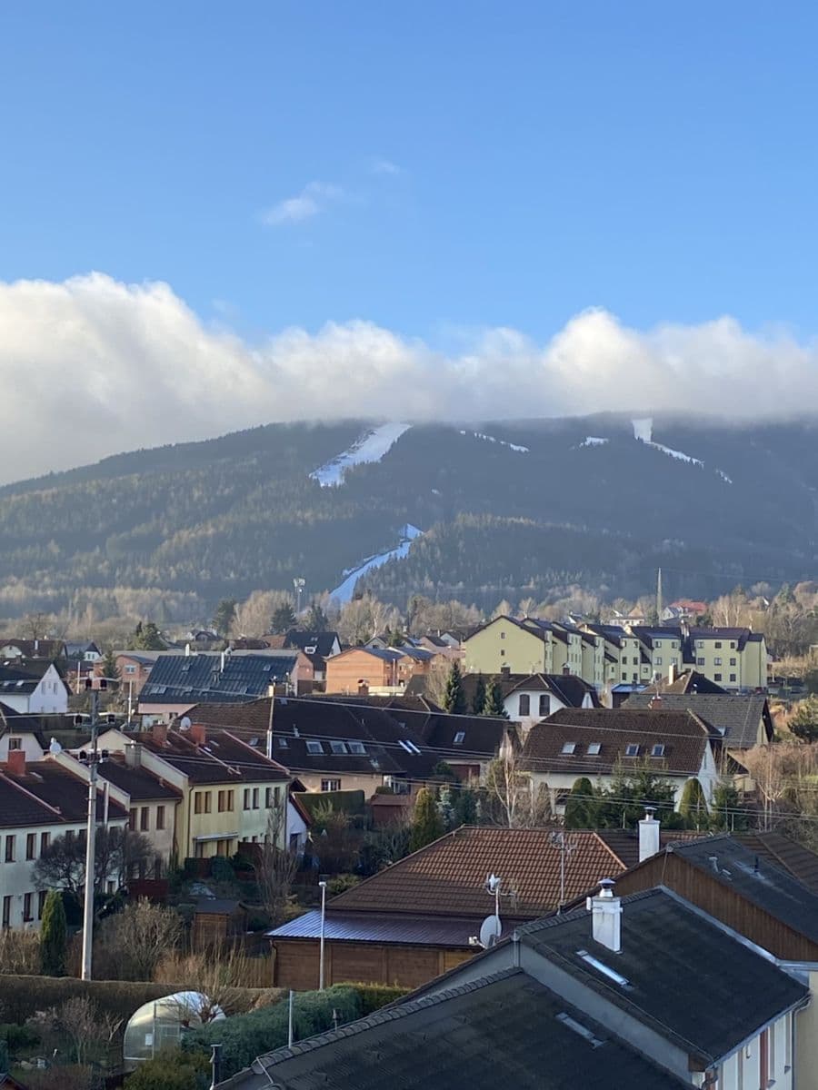 Predaj bytu 3-izbový 80 m², Tálínská, Liberec, Liberecký kraj Predaj bytu 3-izbový 80 m², Tálínská, Liberec, Liberecký kraj