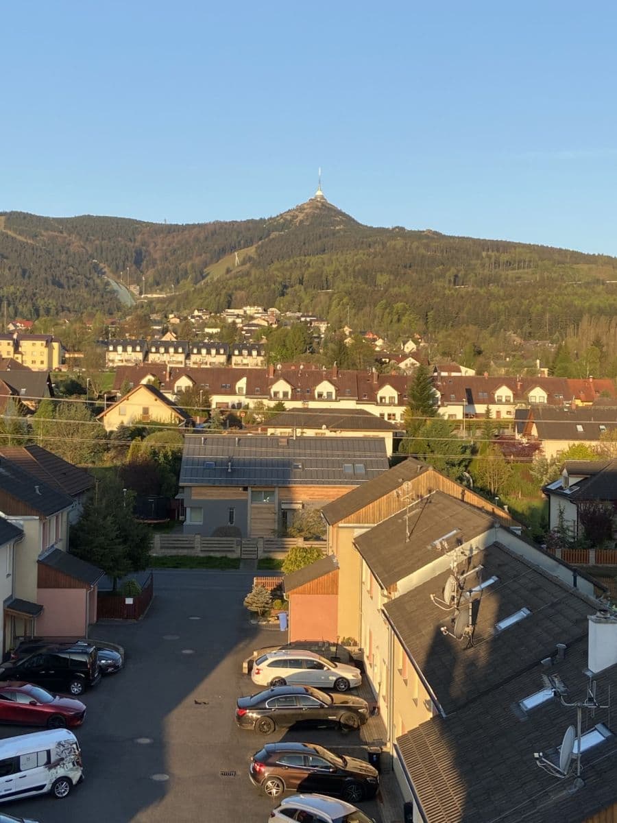 Predaj bytu 3-izbový 80 m², Tálínská, Liberec, Liberecký kraj Predaj bytu 3-izbový 80 m², Tálínská, Liberec, Liberecký kraj