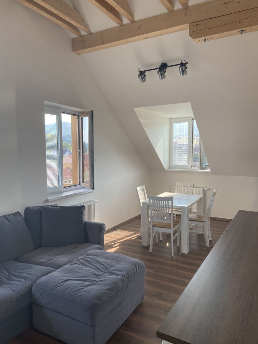 Predaj bytu 3-izbový 80 m², Tálínská, Liberec, Liberecký kraj Predaj bytu 3-izbový 80 m², Tálínská, Liberec, Liberecký kraj