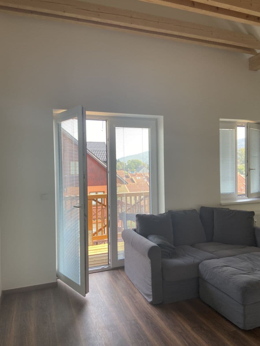 Predaj bytu 3-izbový 80 m², Tálínská, Liberec, Liberecký kraj Predaj bytu 3-izbový 80 m², Tálínská, Liberec, Liberecký kraj