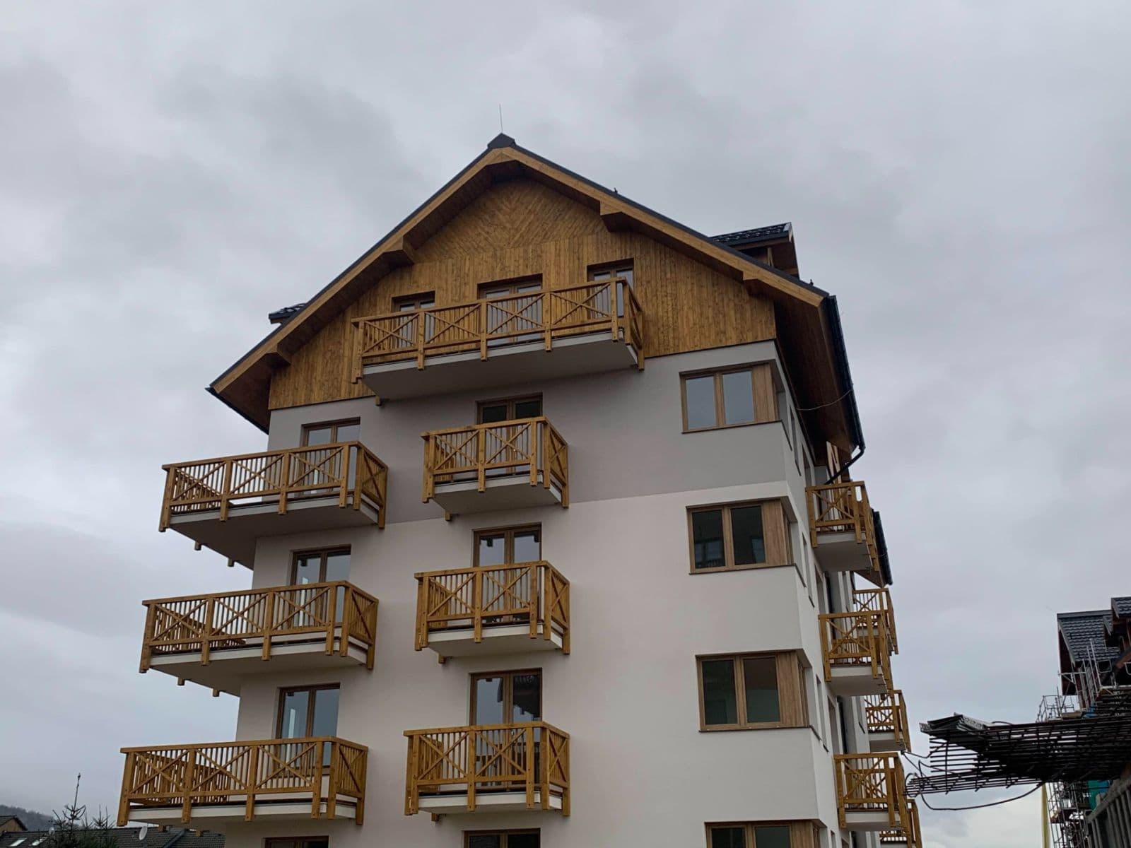 Predaj bytu 3-izbový 80 m², Tálínská, Liberec, Liberecký kraj Predaj bytu 3-izbový 80 m², Tálínská, Liberec, Liberecký kraj