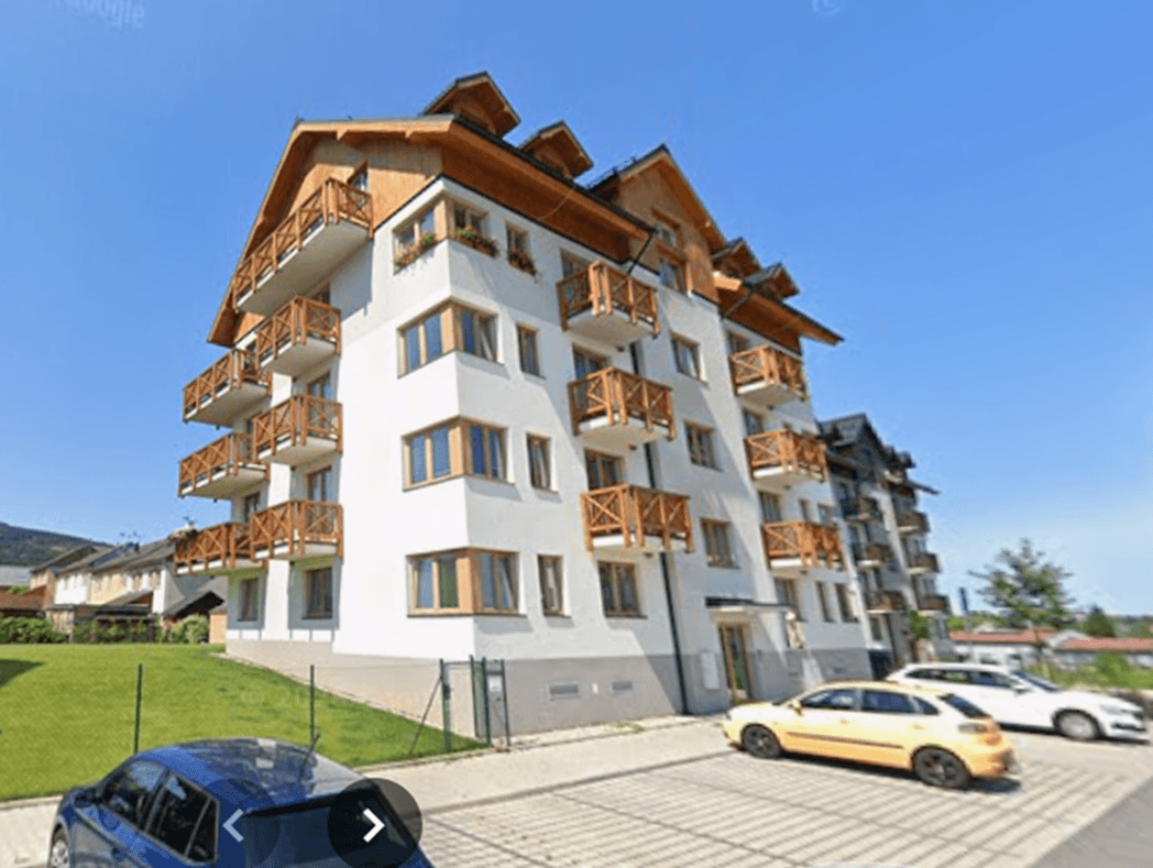 Predaj bytu 3-izbový 80 m², Tálínská, Liberec, Liberecký kraj Predaj bytu 3-izbový 80 m², Tálínská, Liberec, Liberecký kraj
