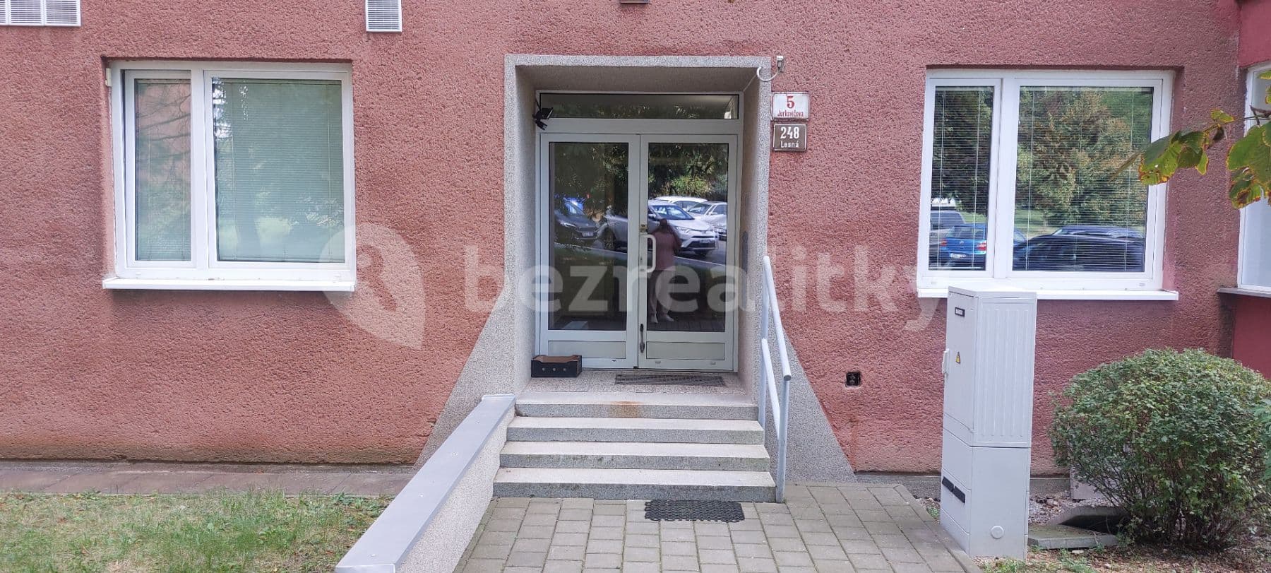 Prenájom bytu 2-izbový 56 m², Jurkovičova, Brno, Jihomoravský kraj Prenájom bytu 2-izbový 56 m², Jurkovičova, Brno, Jihomoravský kraj