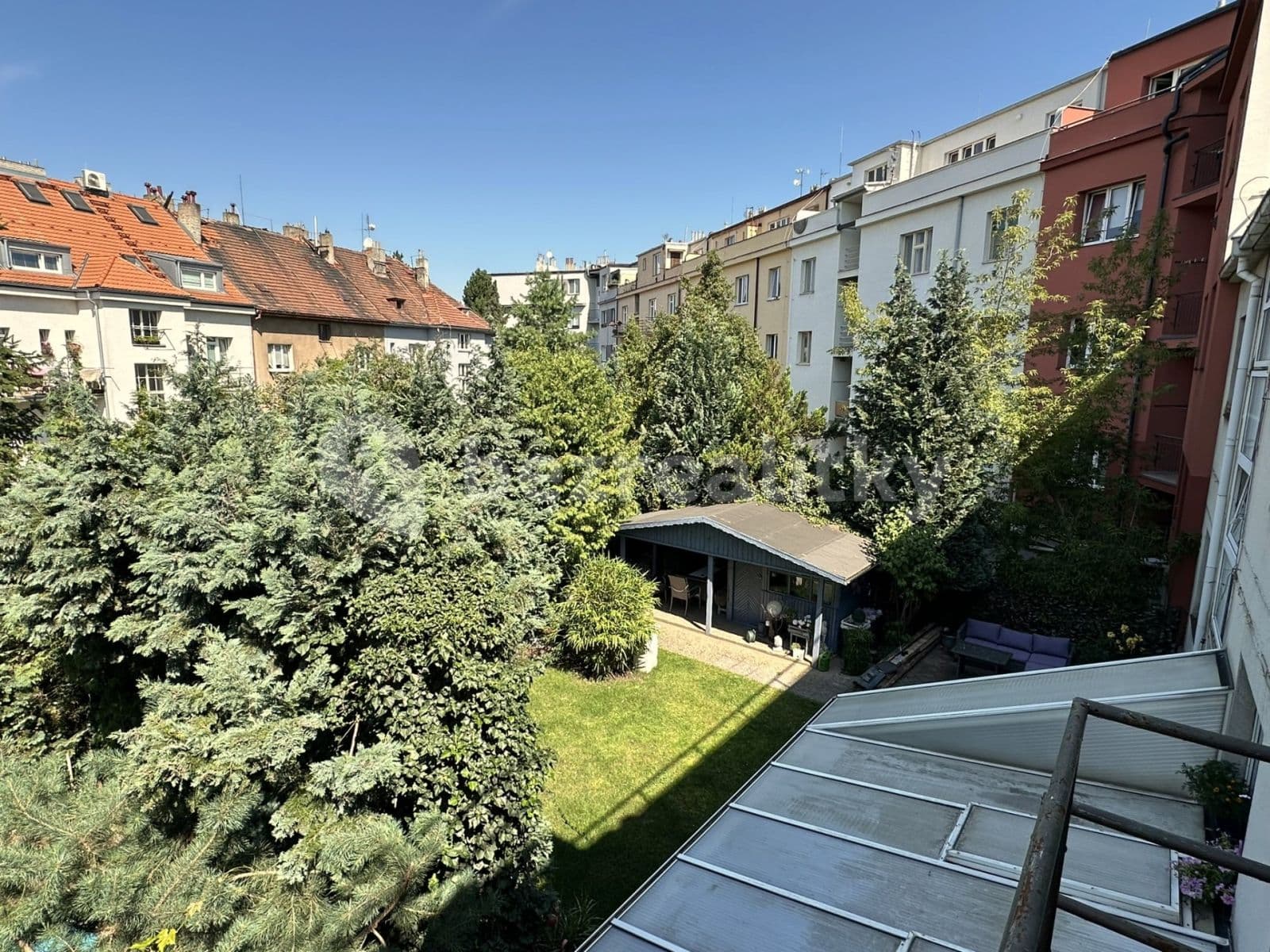 Prenájom bytu 3-izbový 65 m², Praha, Praha Prenájom bytu 3-izbový 65 m², Praha, Praha