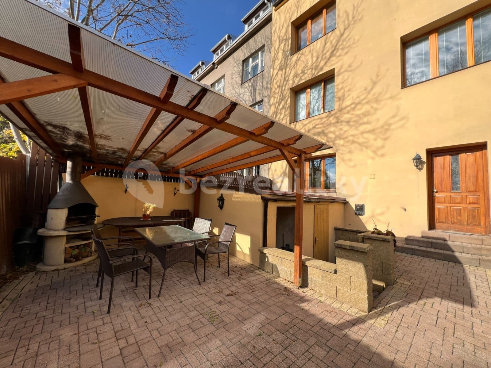 Prenájom bytu 3-izbový 98 m², Budějovická, Praha, Praha Prenájom bytu 3-izbový 98 m², Budějovická, Praha, Praha