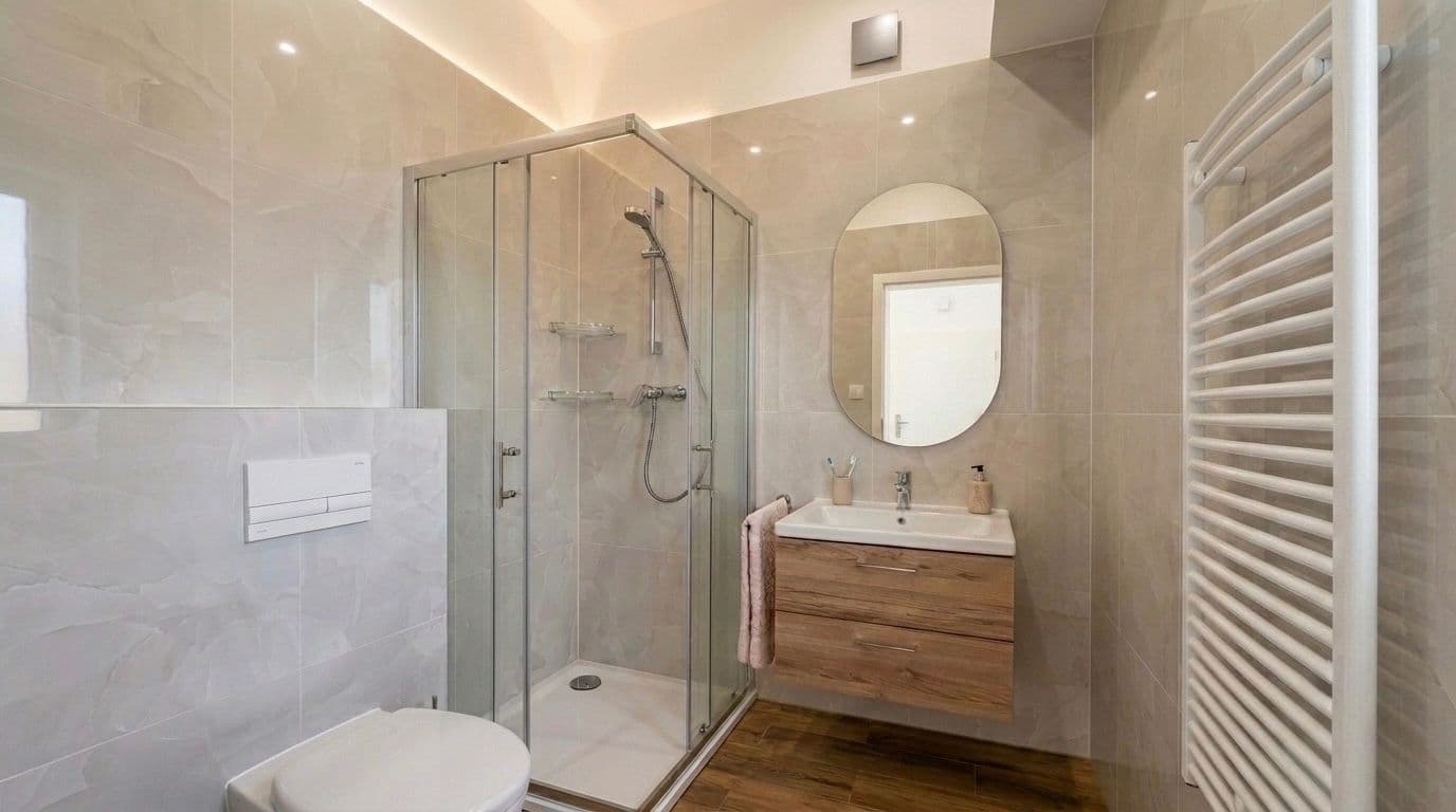 Prenájom bytu 3-izbový 98 m², Budějovická, Praha, Praha Prenájom bytu 3-izbový 98 m², Budějovická, Praha, Praha
