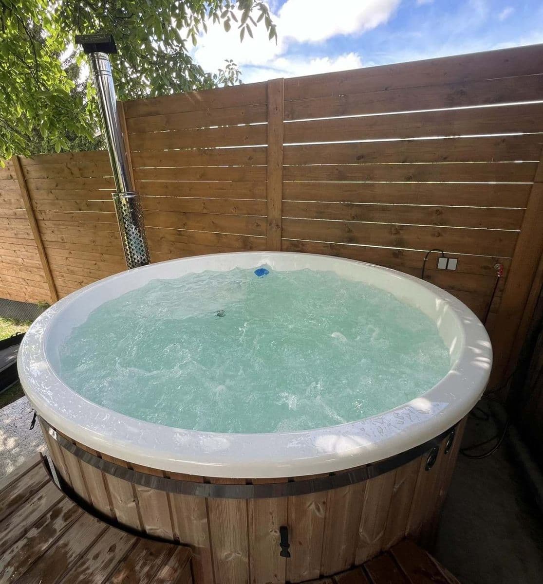 Prenájom rekreačného objektu, Mnich, Kraj Vysočina Prenájom rekreačného objektu, Mnich, Kraj Vysočina