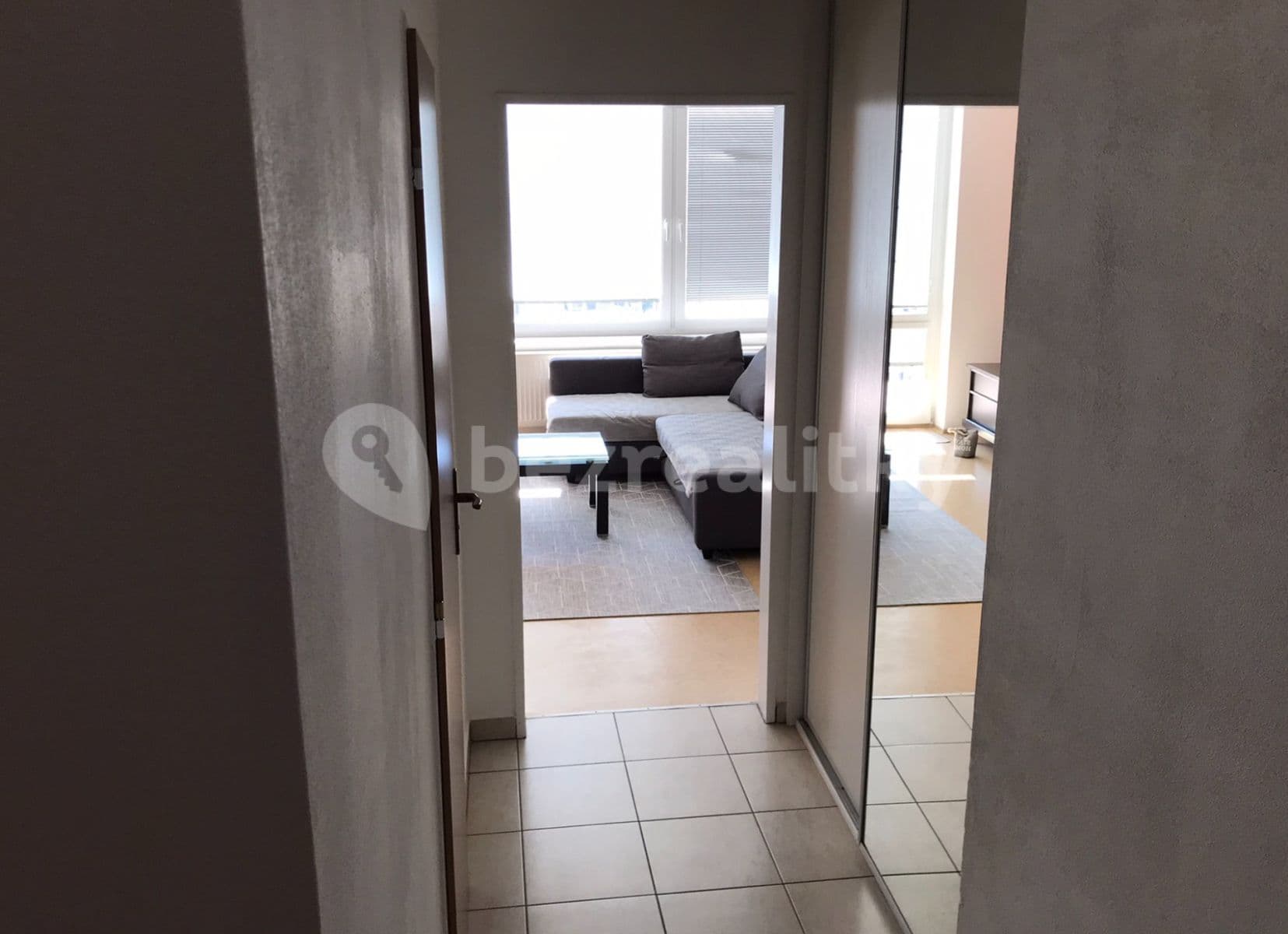 Prenájom bytu 1-izbový 36 m², Bělohorská, Brno, Jihomoravský kraj Prenájom bytu 1-izbový 36 m², Bělohorská, Brno, Jihomoravský kraj