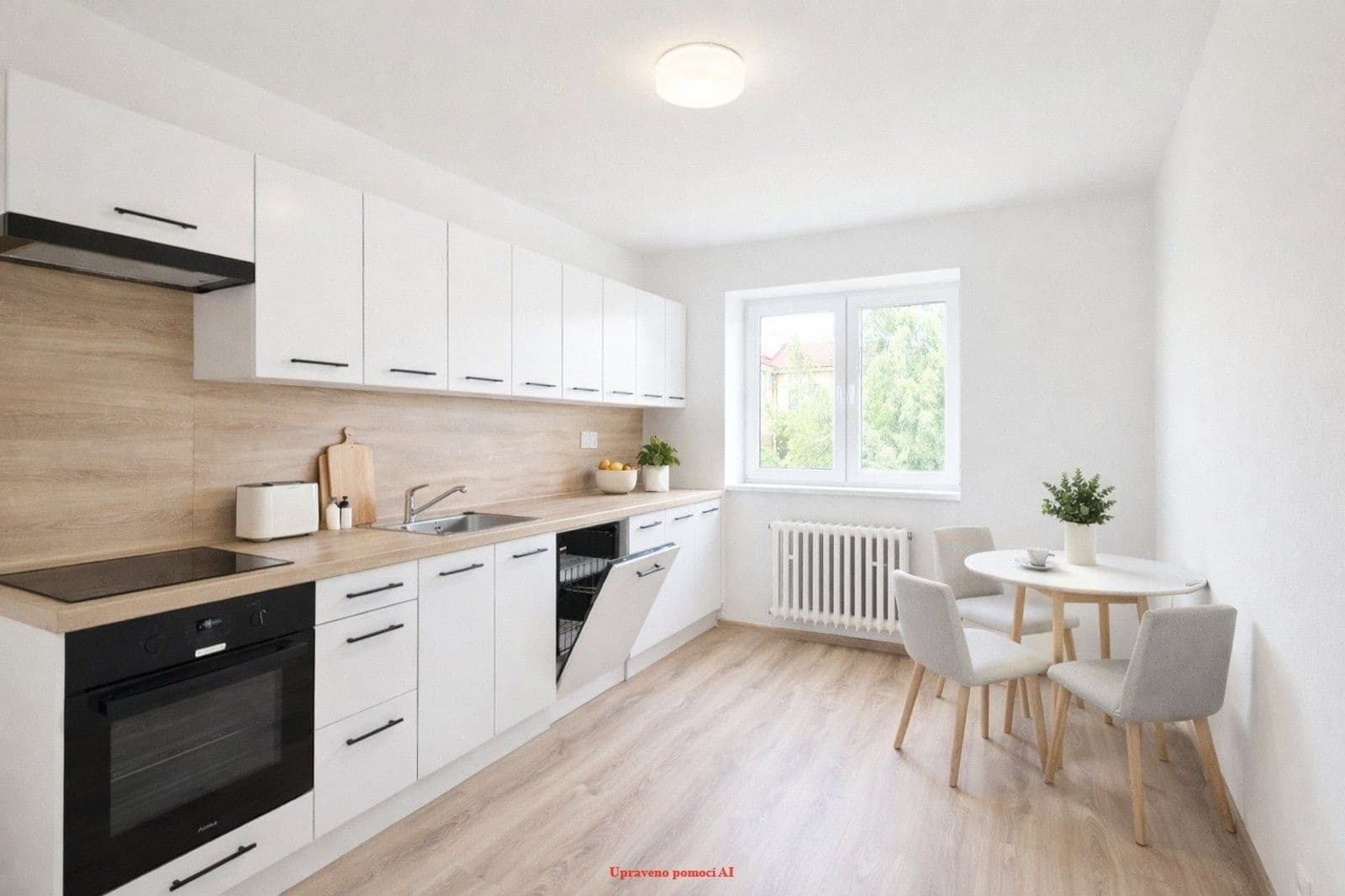 Prenájom bytu 2-izbový 58 m², Bieblova, Havířov, Moravskoslezský kraj Prenájom bytu 2-izbový 58 m², Bieblova, Havířov, Moravskoslezský kraj