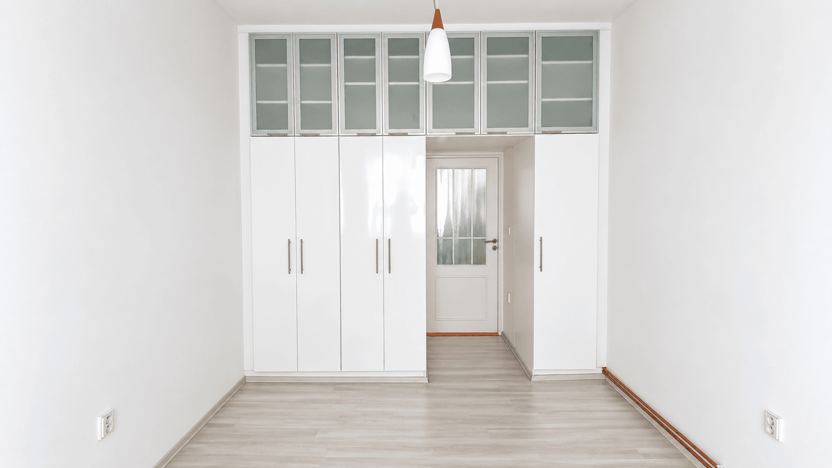 Prenájom bytu 1-izbový 34 m², Radlická, Praha, Praha Prenájom bytu 1-izbový 34 m², Radlická, Praha, Praha