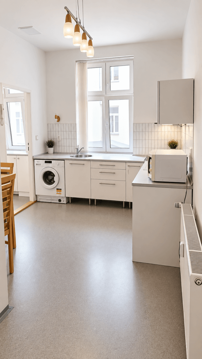 Prenájom bytu 1-izbový 34 m², Radlická, Praha, Praha Prenájom bytu 1-izbový 34 m², Radlická, Praha, Praha