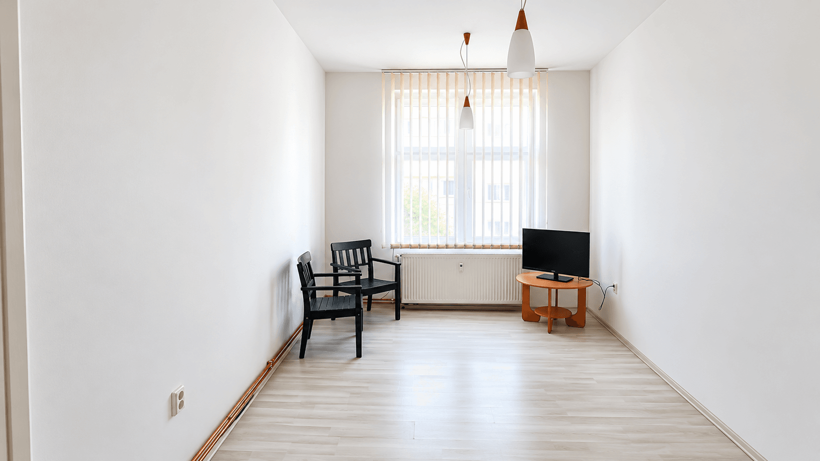 Prenájom bytu 1-izbový 34 m², Radlická, Praha, Praha Prenájom bytu 1-izbový 34 m², Radlická, Praha, Praha