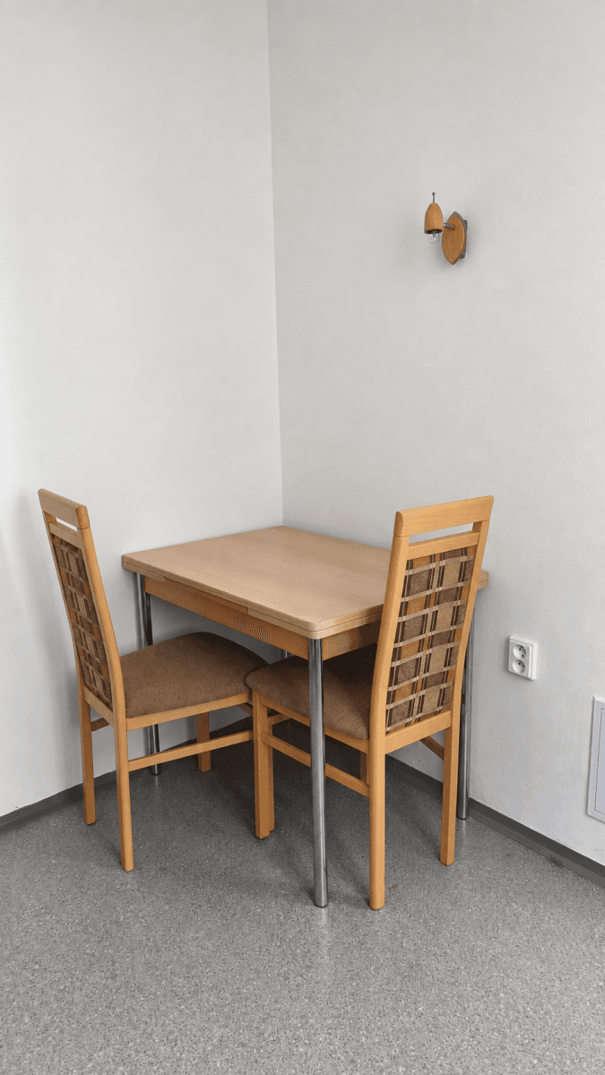 Prenájom bytu 1-izbový 34 m², Radlická, Praha, Praha Prenájom bytu 1-izbový 34 m², Radlická, Praha, Praha