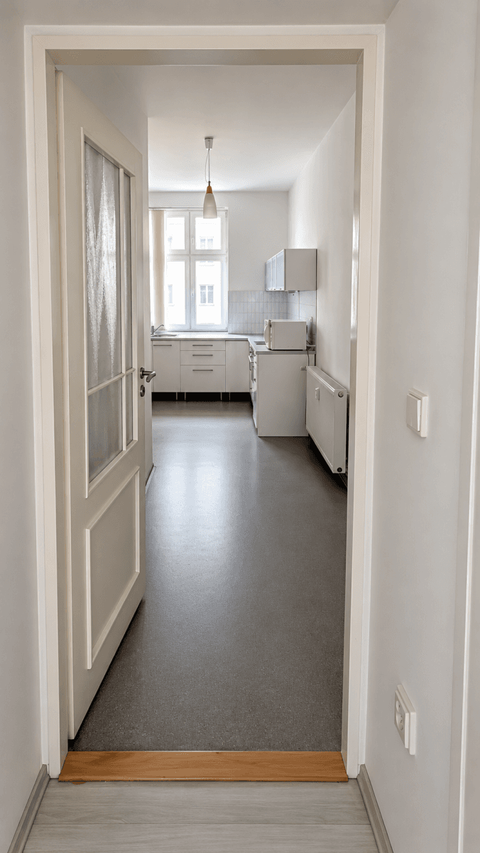 Prenájom bytu 1-izbový 34 m², Radlická, Praha, Praha Prenájom bytu 1-izbový 34 m², Radlická, Praha, Praha