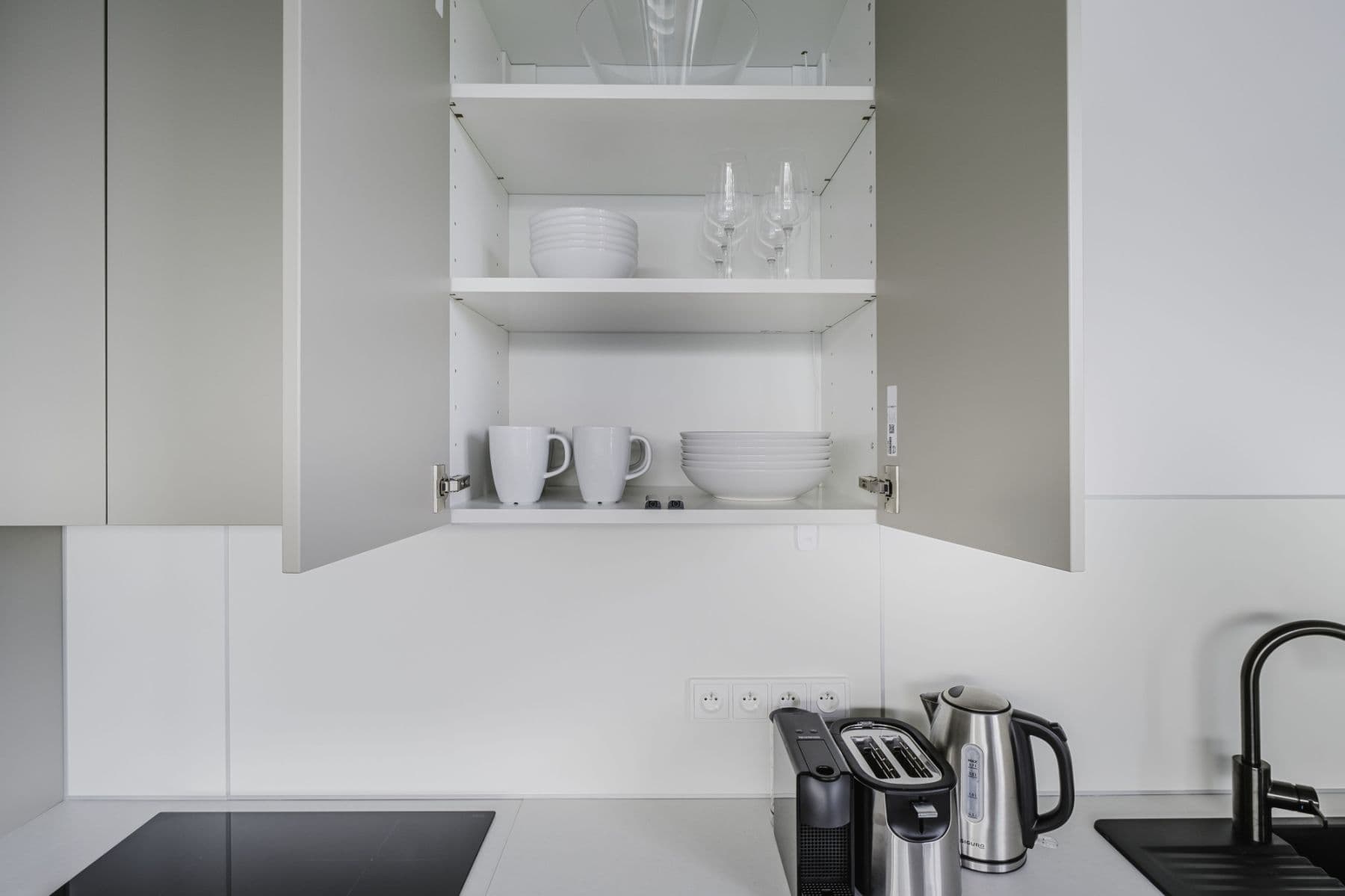 Prenájom bytu 51 m², Olgy Havlové, Praha, Praha Prenájom bytu 51 m², Olgy Havlové, Praha, Praha