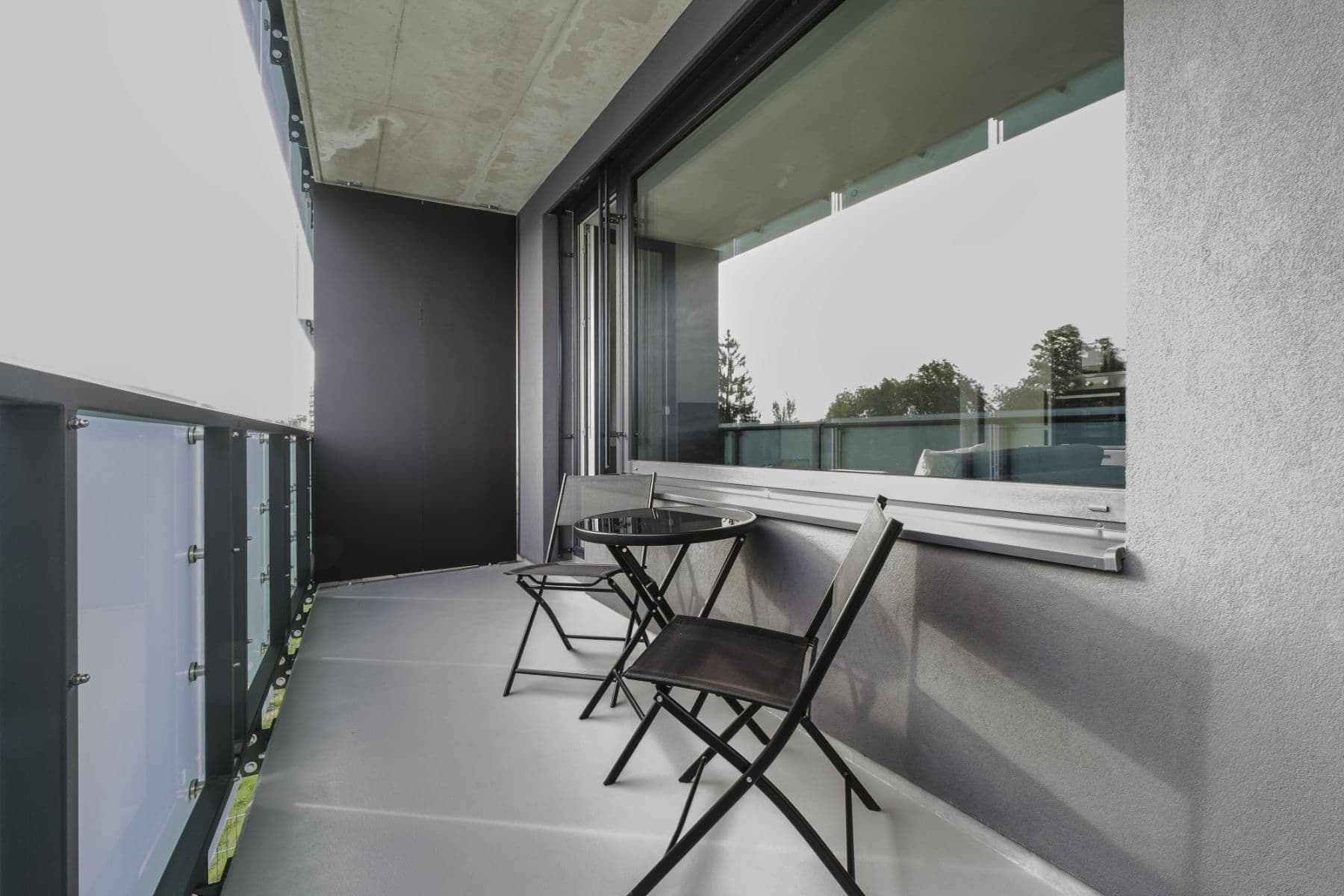 Prenájom bytu 51 m², Olgy Havlové, Praha, Praha Prenájom bytu 51 m², Olgy Havlové, Praha, Praha