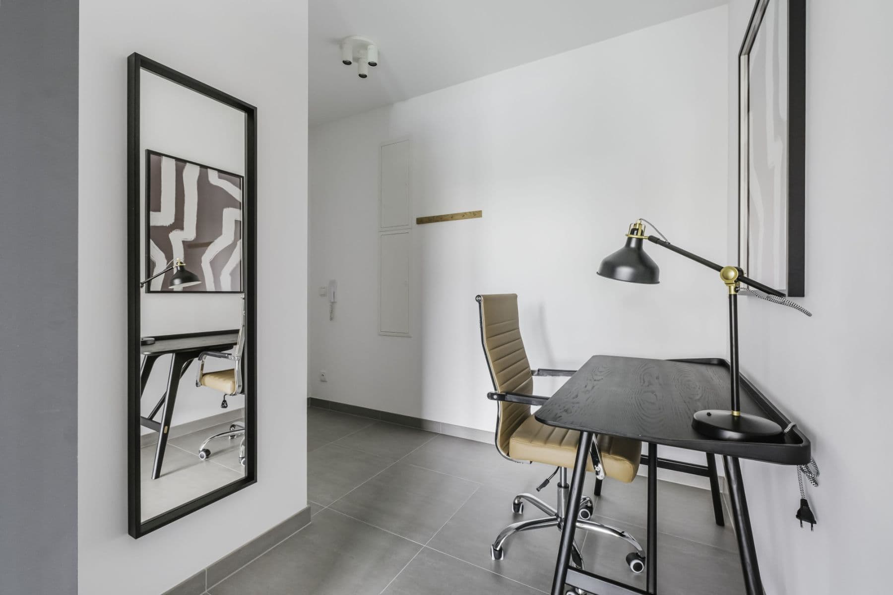 Prenájom bytu 51 m², Olgy Havlové, Praha, Praha Prenájom bytu 51 m², Olgy Havlové, Praha, Praha