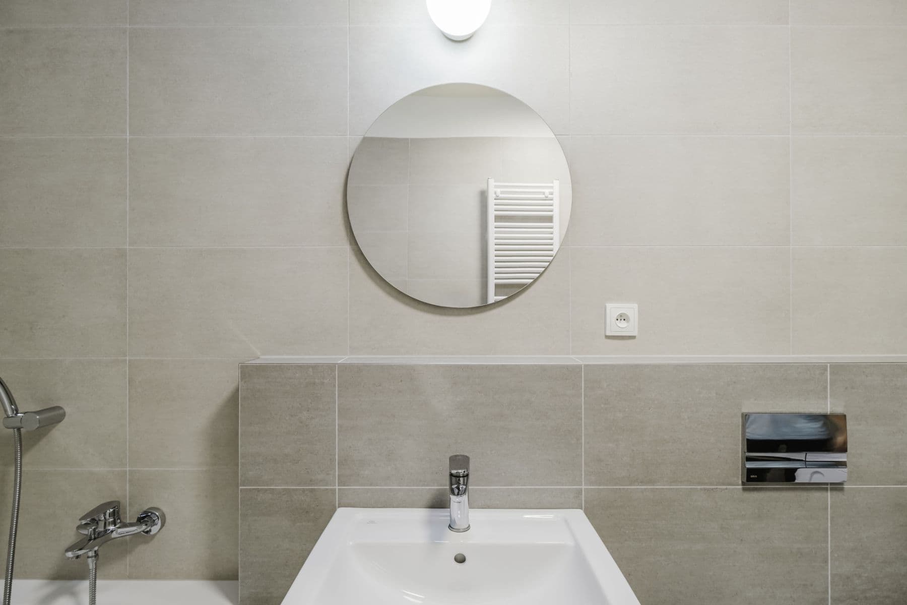 Prenájom bytu 51 m², Olgy Havlové, Praha, Praha Prenájom bytu 51 m², Olgy Havlové, Praha, Praha