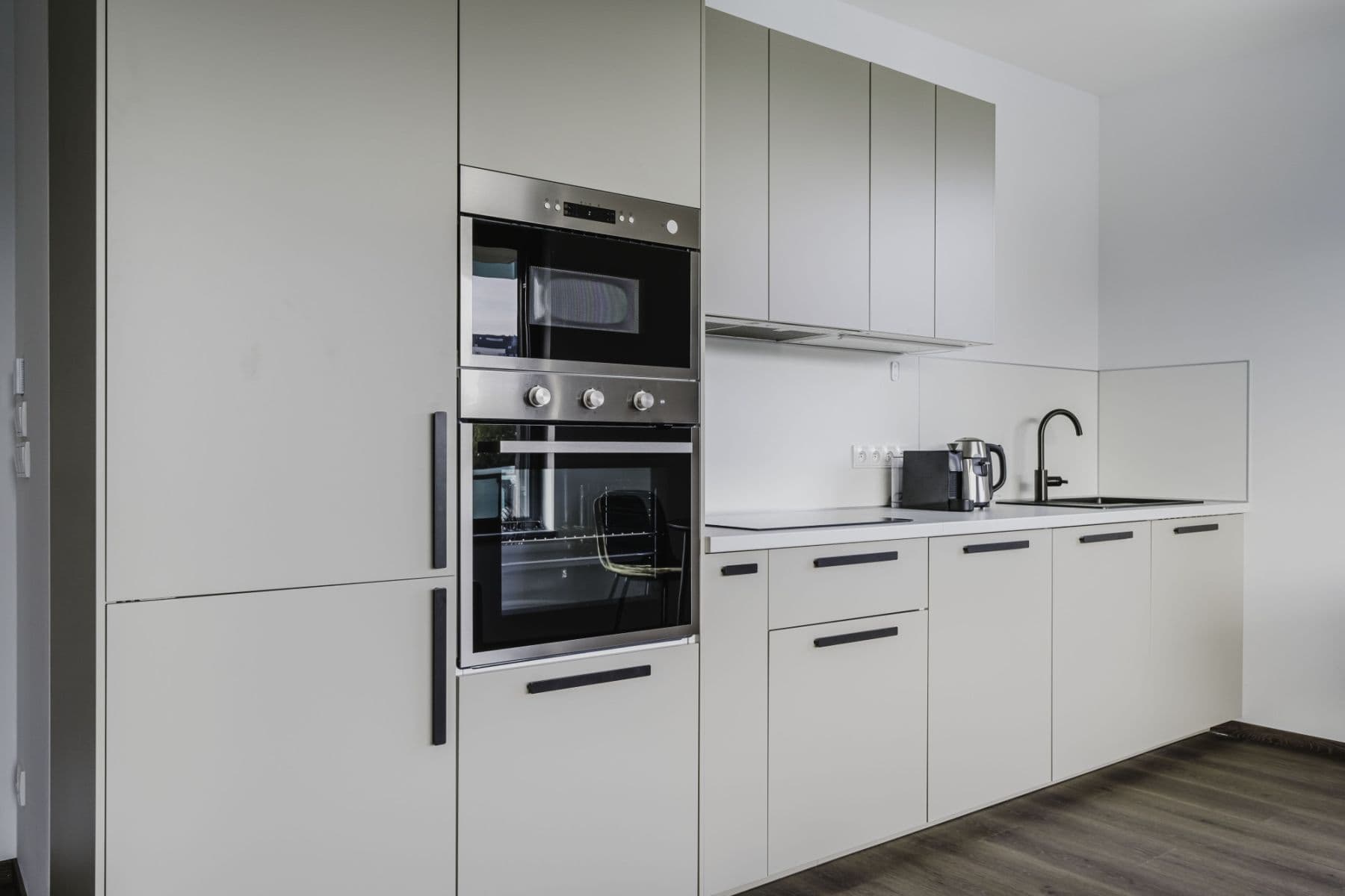 Prenájom bytu 51 m², Olgy Havlové, Praha, Praha Prenájom bytu 51 m², Olgy Havlové, Praha, Praha