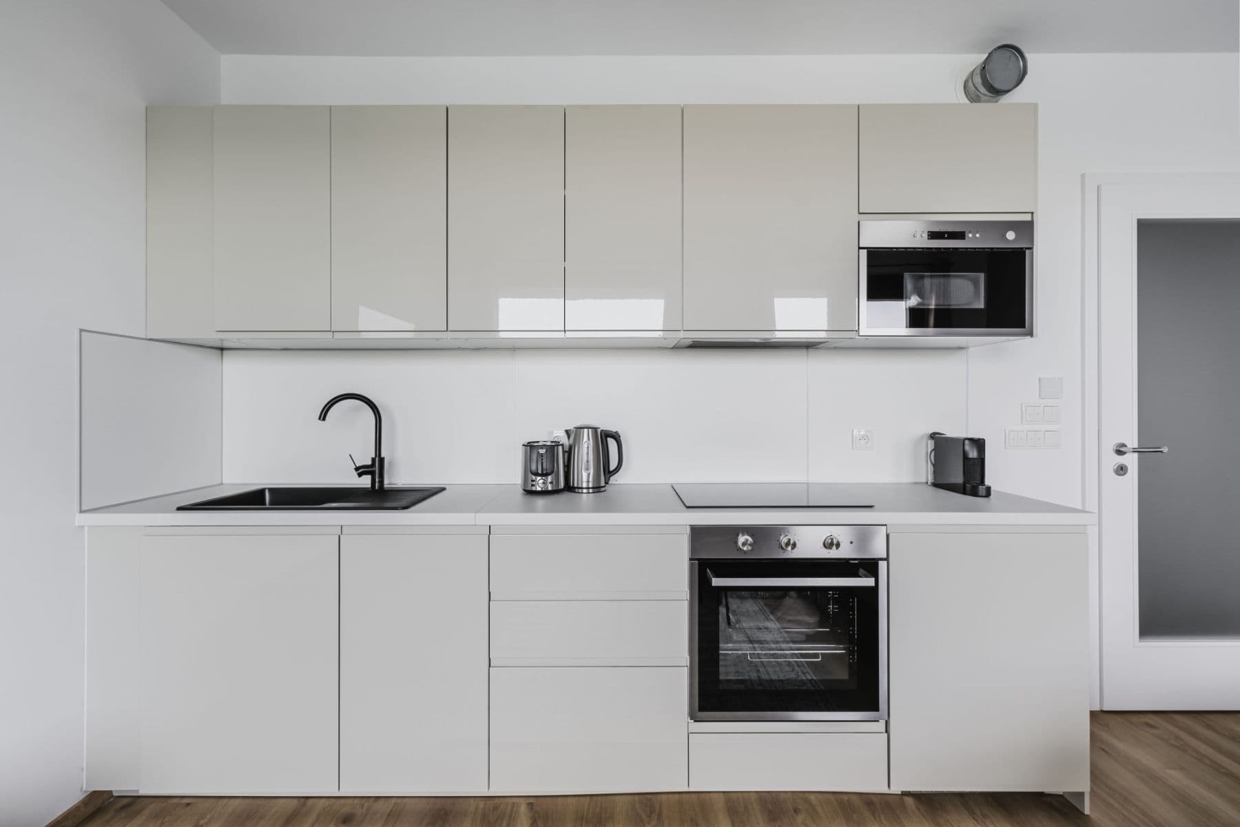Prenájom bytu 32 m², Olgy Havlové, Praha, Praha Prenájom bytu 32 m², Olgy Havlové, Praha, Praha