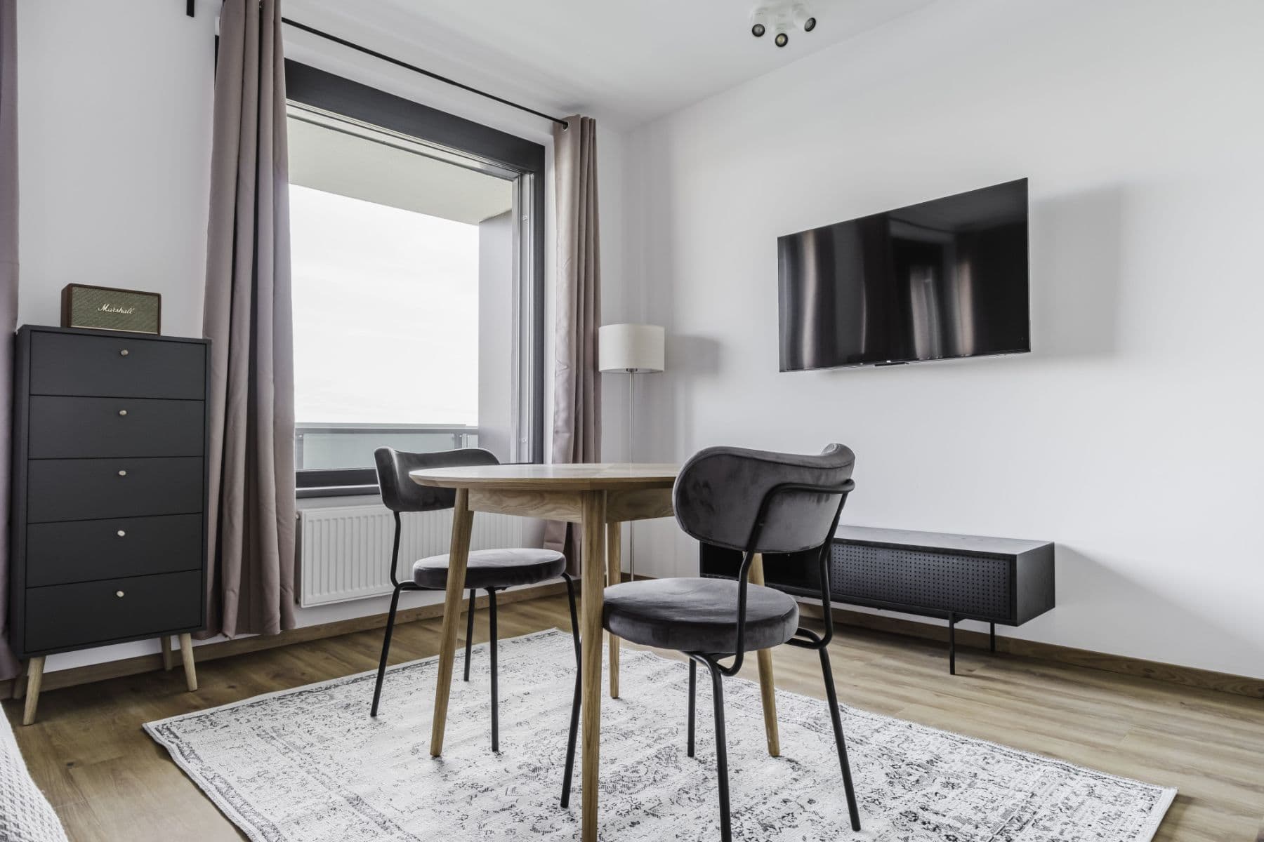 Prenájom bytu 32 m², Olgy Havlové, Praha, Praha Prenájom bytu 32 m², Olgy Havlové, Praha, Praha