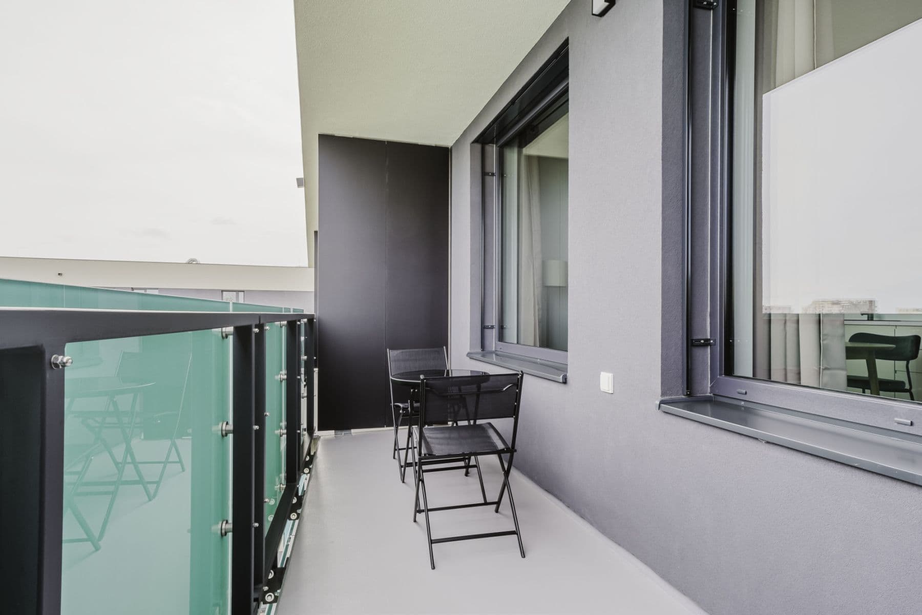 Prenájom bytu 32 m², Olgy Havlové, Praha, Praha Prenájom bytu 32 m², Olgy Havlové, Praha, Praha
