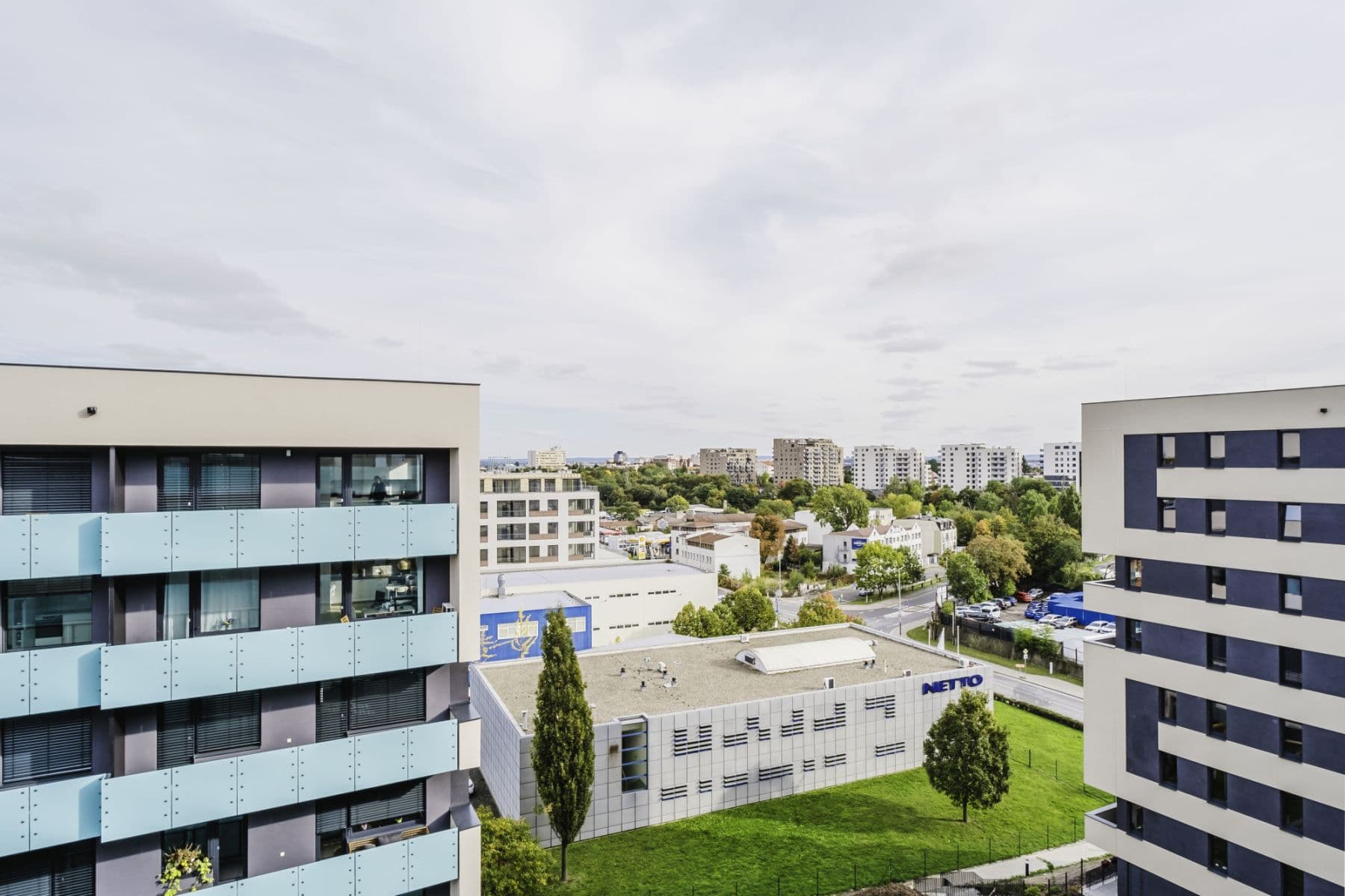 Prenájom bytu 32 m², Olgy Havlové, Praha, Praha Prenájom bytu 32 m², Olgy Havlové, Praha, Praha