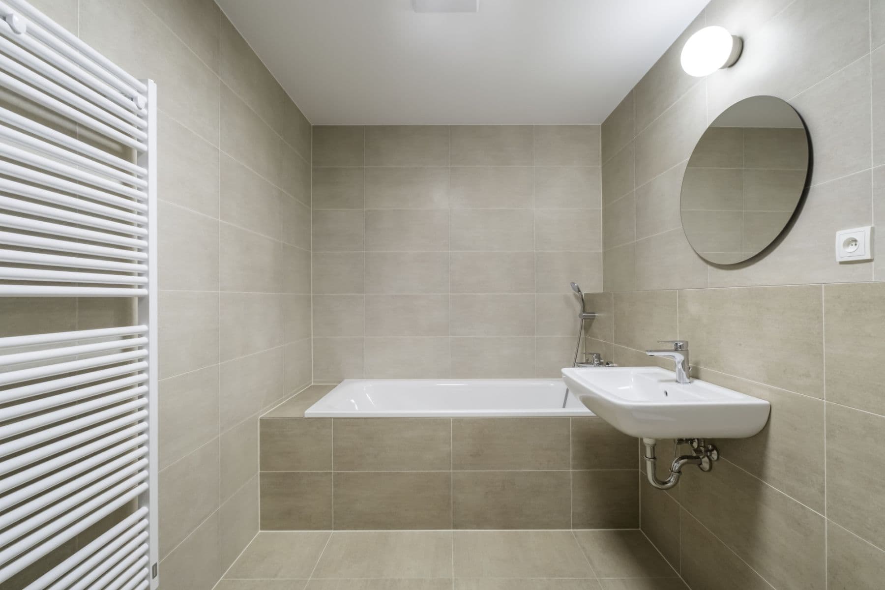 Prenájom bytu 32 m², Olgy Havlové, Praha, Praha Prenájom bytu 32 m², Olgy Havlové, Praha, Praha