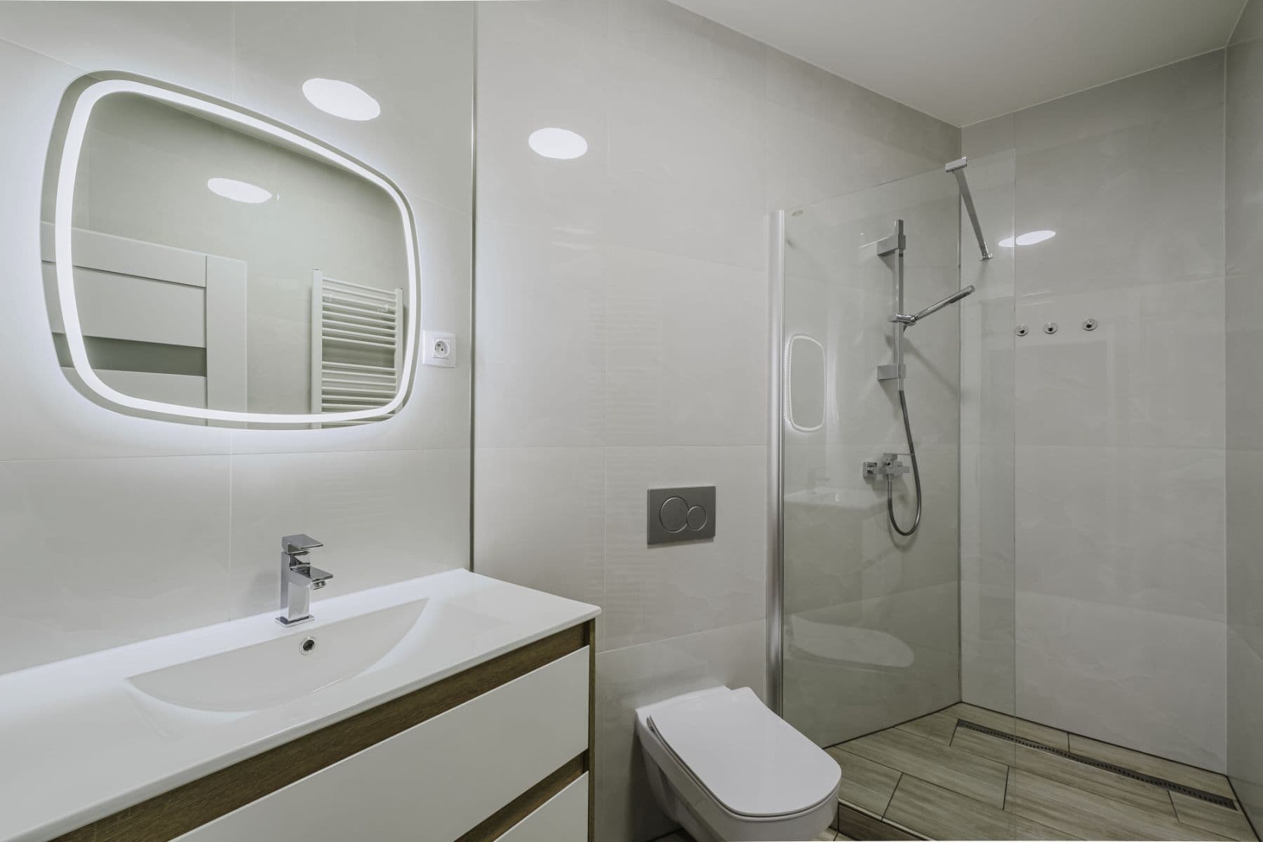 Prenájom bytu 36 m², Bořivojova, Praha, Praha Prenájom bytu 36 m², Bořivojova, Praha, Praha