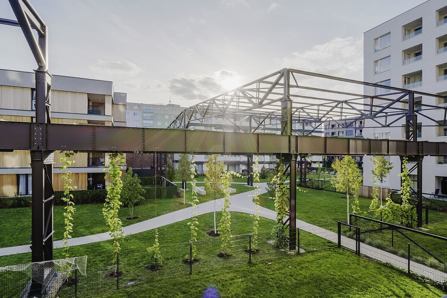 Prenájom bytu 58 m², U Pergamenky a, Praha, Praha Prenájom bytu 58 m², U Pergamenky a, Praha, Praha