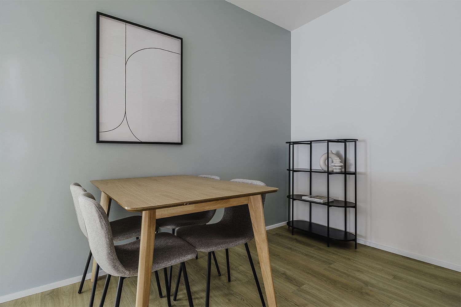 Prenájom bytu 58 m², U Pergamenky a, Praha, Praha Prenájom bytu 58 m², U Pergamenky a, Praha, Praha