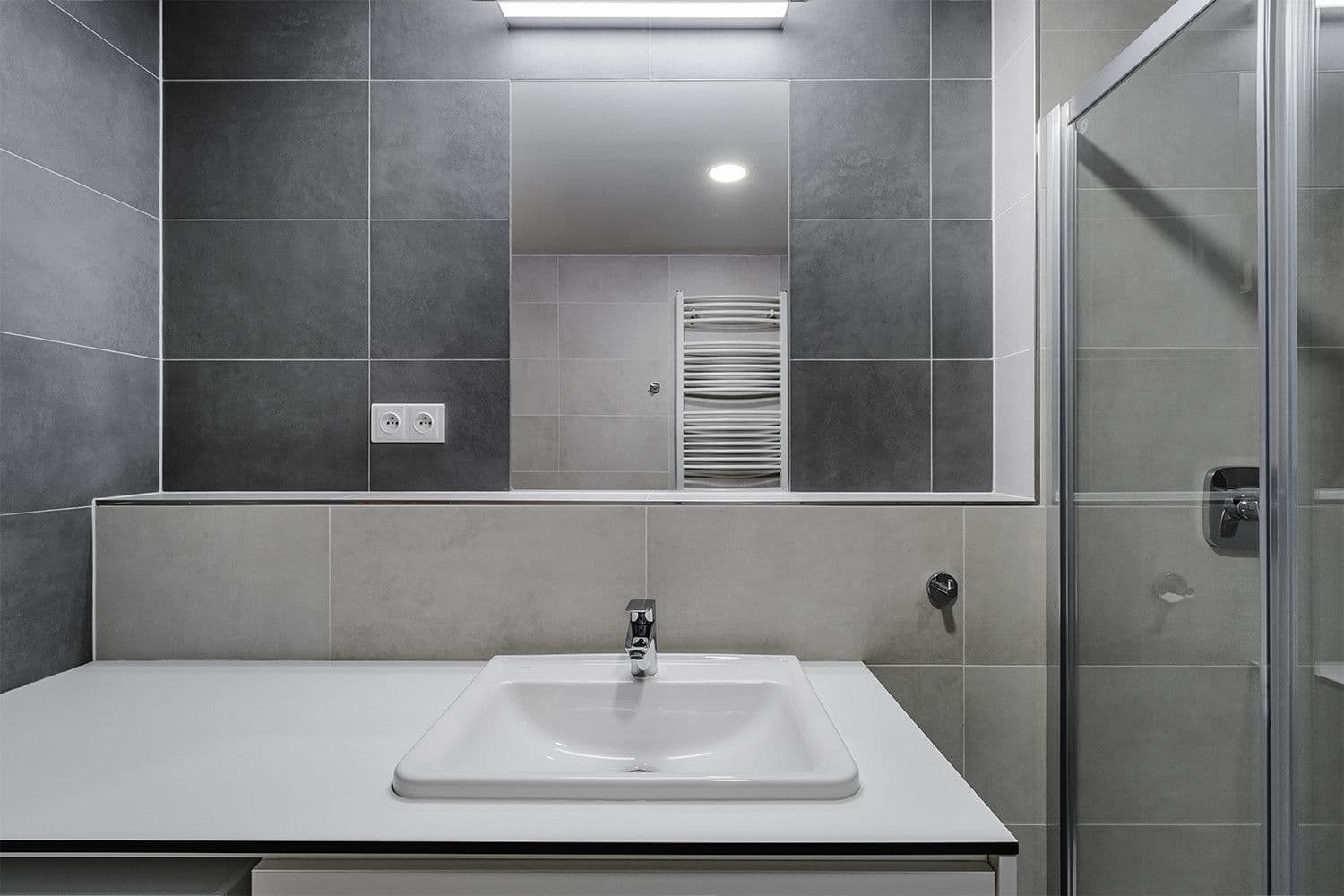 Prenájom bytu 58 m², U Pergamenky a, Praha, Praha Prenájom bytu 58 m², U Pergamenky a, Praha, Praha