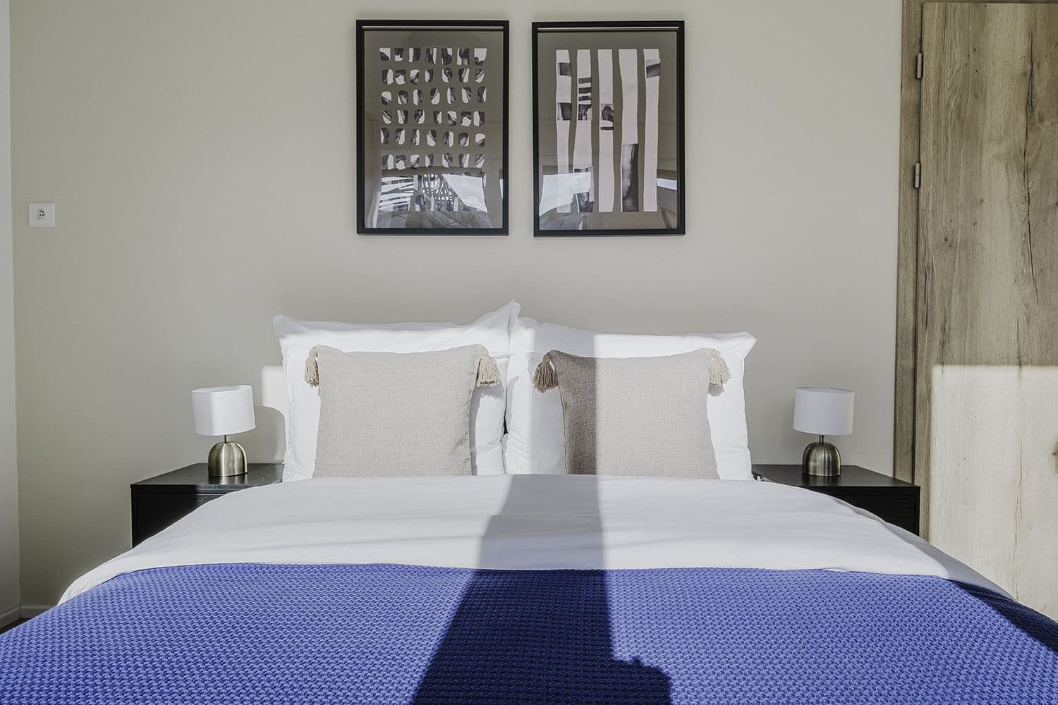 Prenájom bytu 58 m², U Pergamenky a, Praha, Praha Prenájom bytu 58 m², U Pergamenky a, Praha, Praha