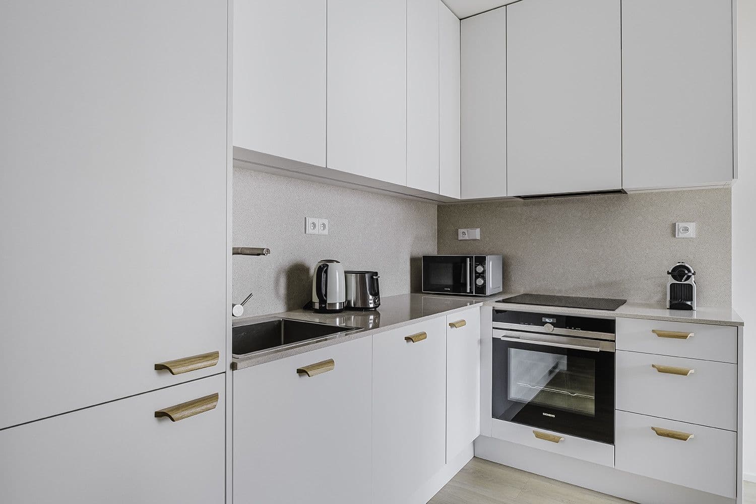Prenájom bytu 58 m², U Pergamenky a, Praha, Praha Prenájom bytu 58 m², U Pergamenky a, Praha, Praha