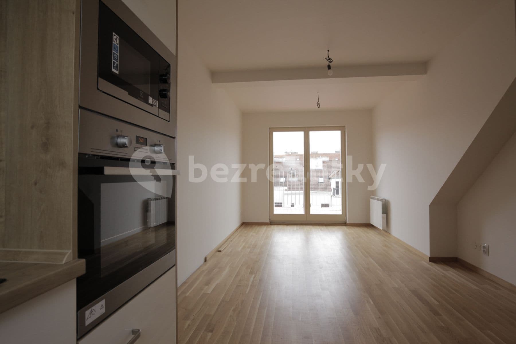 Prenájom bytu 2-izbový 44 m², U Studánky, Praha, Praha Prenájom bytu 2-izbový 44 m², U Studánky, Praha, Praha