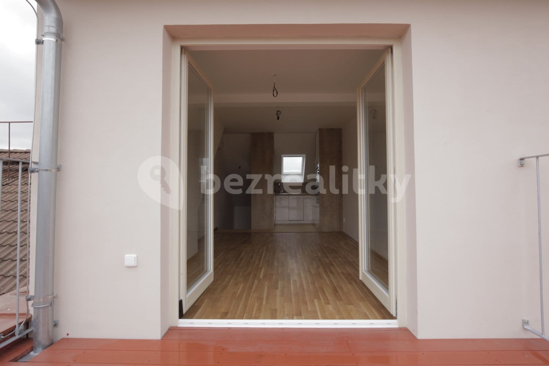 Prenájom bytu 2-izbový 44 m², U Studánky, Praha, Praha Prenájom bytu 2-izbový 44 m², U Studánky, Praha, Praha