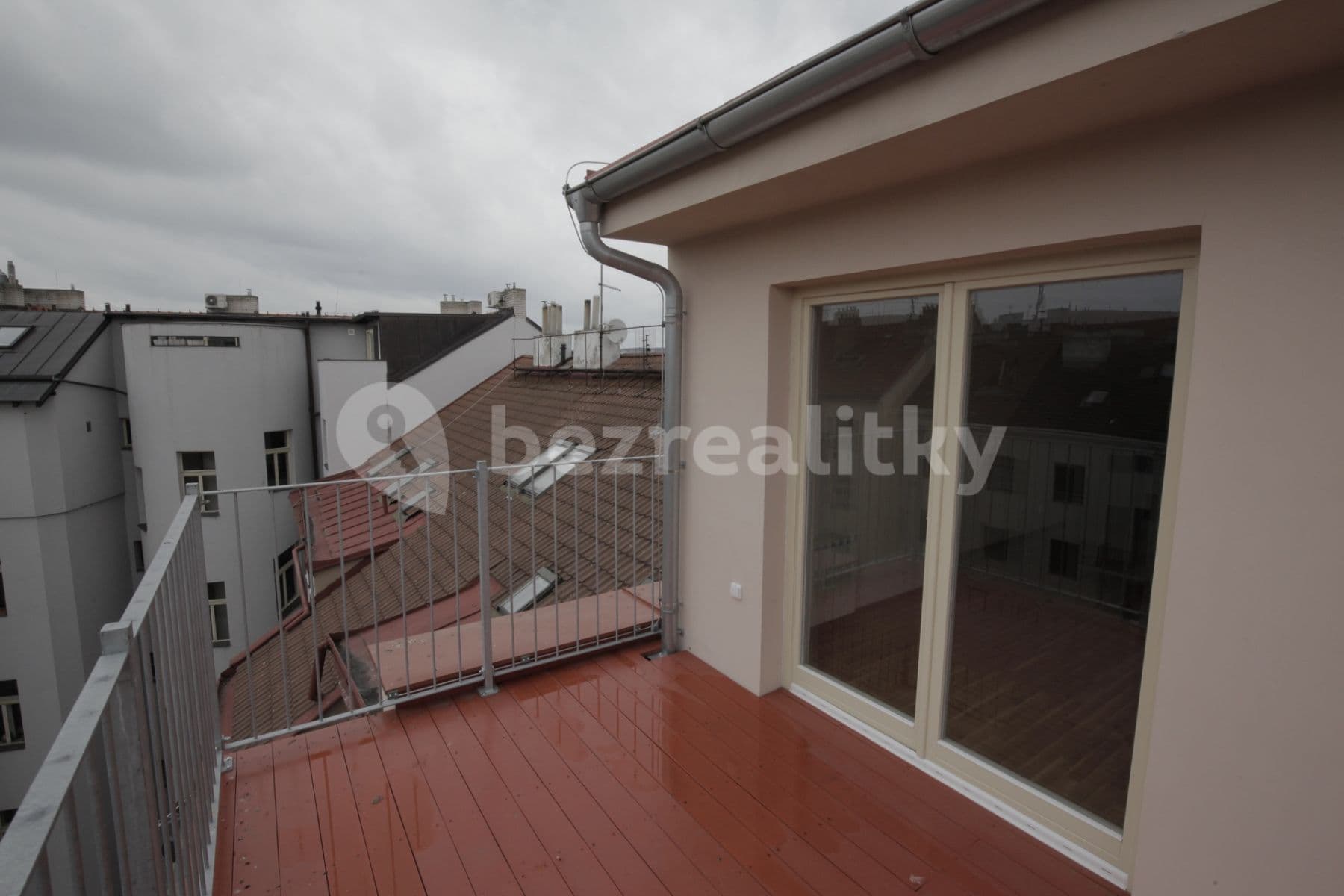 Prenájom bytu 2-izbový 44 m², U Studánky, Praha, Praha Prenájom bytu 2-izbový 44 m², U Studánky, Praha, Praha