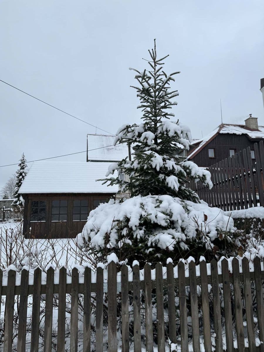 Prenájom rekreačného objektu, Kořenov, Liberecký kraj Prenájom rekreačného objektu, Kořenov, Liberecký kraj