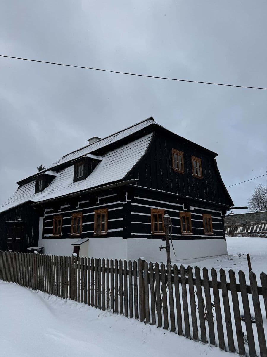 Prenájom rekreačného objektu, Kořenov, Liberecký kraj Prenájom rekreačného objektu, Kořenov, Liberecký kraj