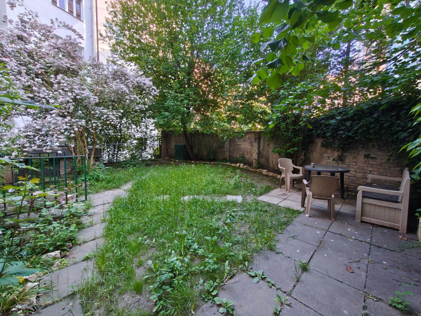 Prenájom bytu 2-izbový 45 m², Žitomírská, Praha, Praha Prenájom bytu 2-izbový 45 m², Žitomírská, Praha, Praha