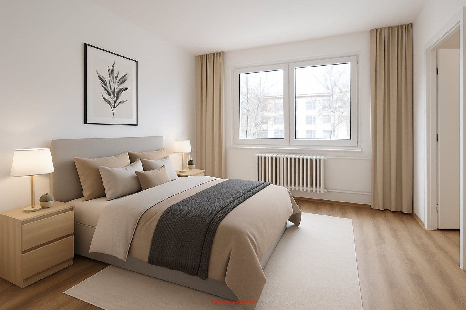 Prenájom bytu 2-izbový 54 m², Janského, Karviná, Moravskoslezský kraj Prenájom bytu 2-izbový 54 m², Janského, Karviná, Moravskoslezský kraj