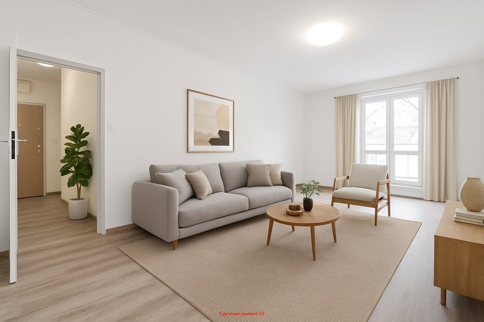 Prenájom bytu 2-izbový 54 m², Janského, Karviná, Moravskoslezský kraj Prenájom bytu 2-izbový 54 m², Janského, Karviná, Moravskoslezský kraj