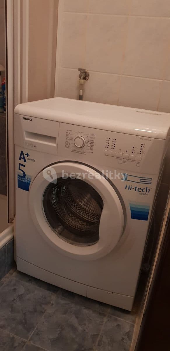 Prenájom bytu 1-izbový 20 m², Edvarda Beneše, Příbram, Středočeský kraj Prenájom bytu 1-izbový 20 m², Edvarda Beneše, Příbram, Středočeský kraj