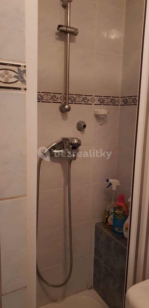 Prenájom bytu 1-izbový 20 m², Edvarda Beneše, Příbram, Středočeský kraj Prenájom bytu 1-izbový 20 m², Edvarda Beneše, Příbram, Středočeský kraj