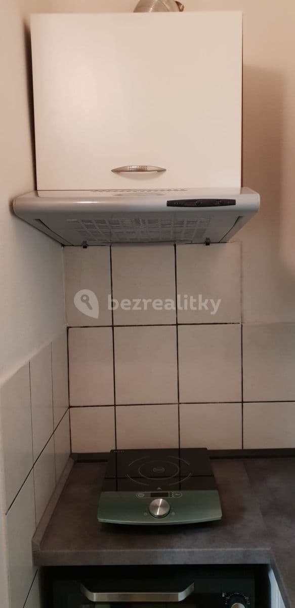 Prenájom bytu 1-izbový 20 m², Edvarda Beneše, Příbram, Středočeský kraj Prenájom bytu 1-izbový 20 m², Edvarda Beneše, Příbram, Středočeský kraj