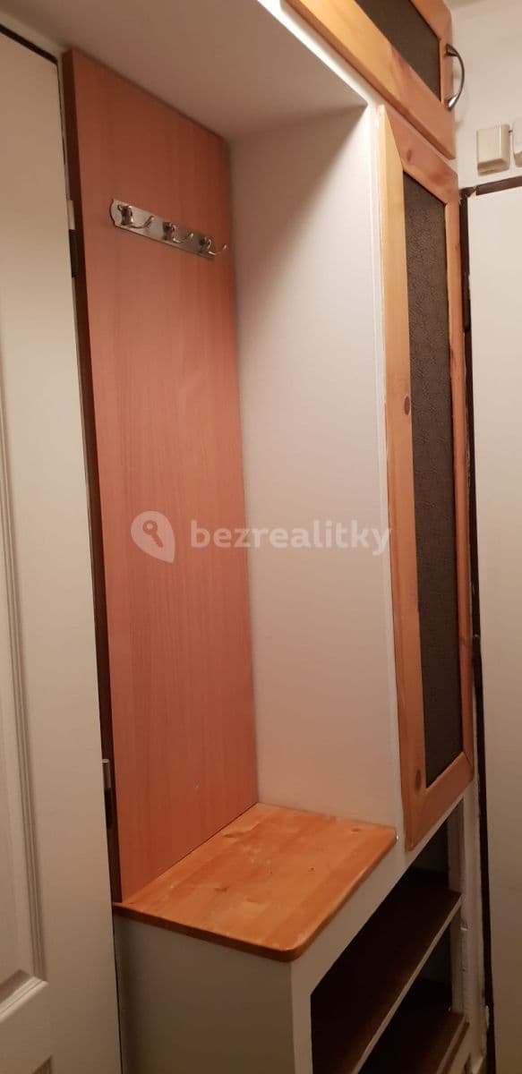 Prenájom bytu 1-izbový 20 m², Edvarda Beneše, Příbram, Středočeský kraj Prenájom bytu 1-izbový 20 m², Edvarda Beneše, Příbram, Středočeský kraj