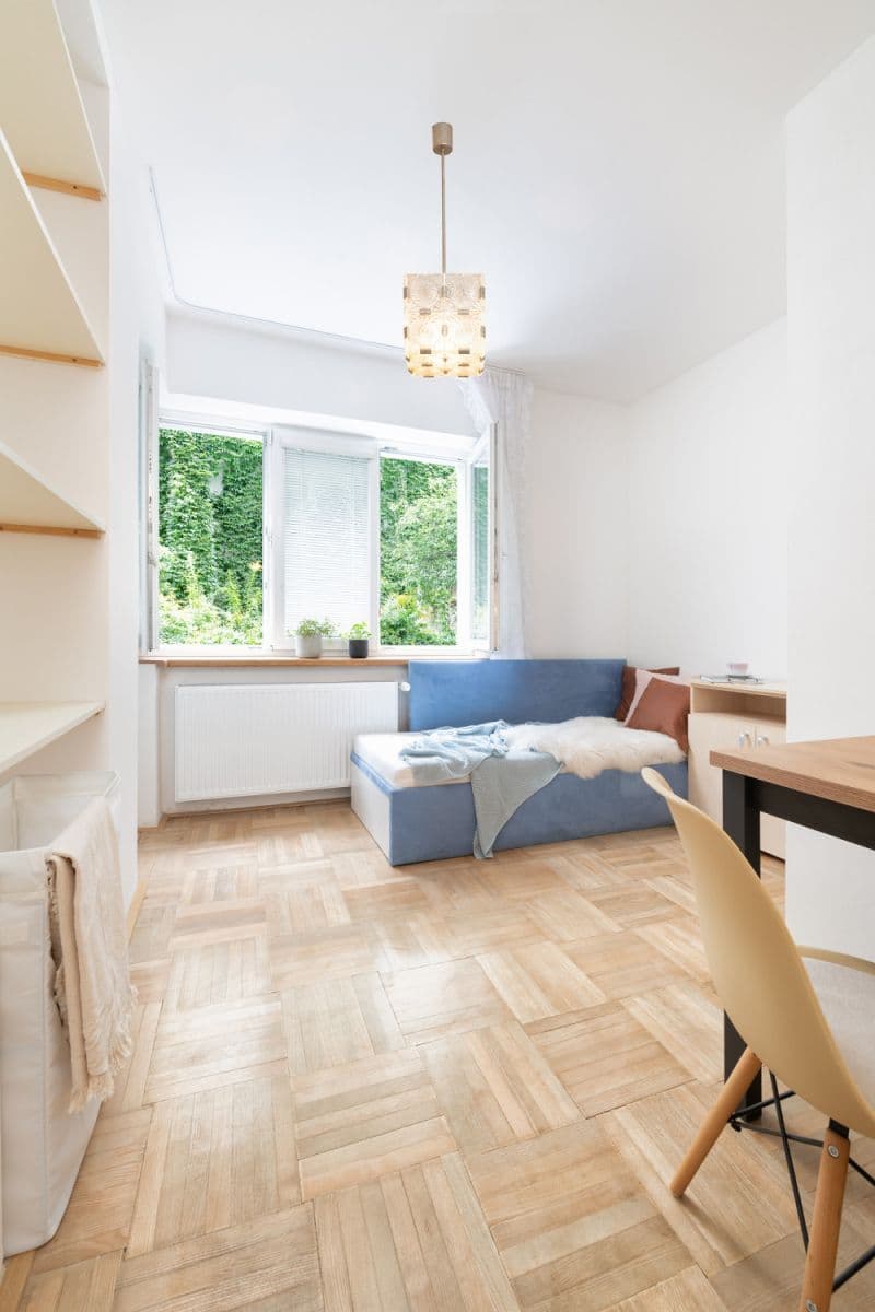 Prenájom bytu 50 m², Pekařská, Brno, Jihomoravský kraj Prenájom bytu 50 m², Pekařská, Brno, Jihomoravský kraj