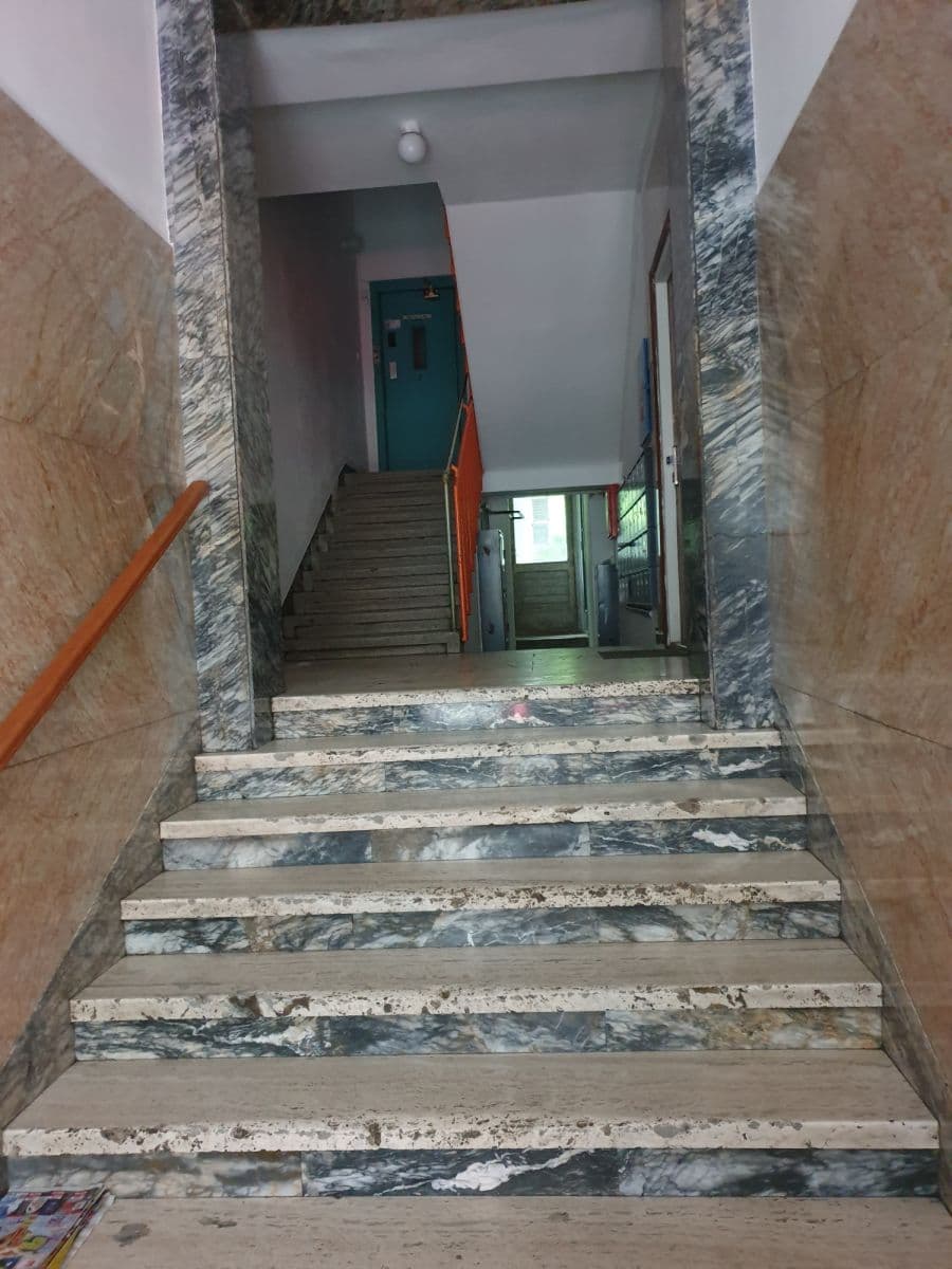 Prenájom bytu 50 m², Pekařská, Brno, Jihomoravský kraj Prenájom bytu 50 m², Pekařská, Brno, Jihomoravský kraj
